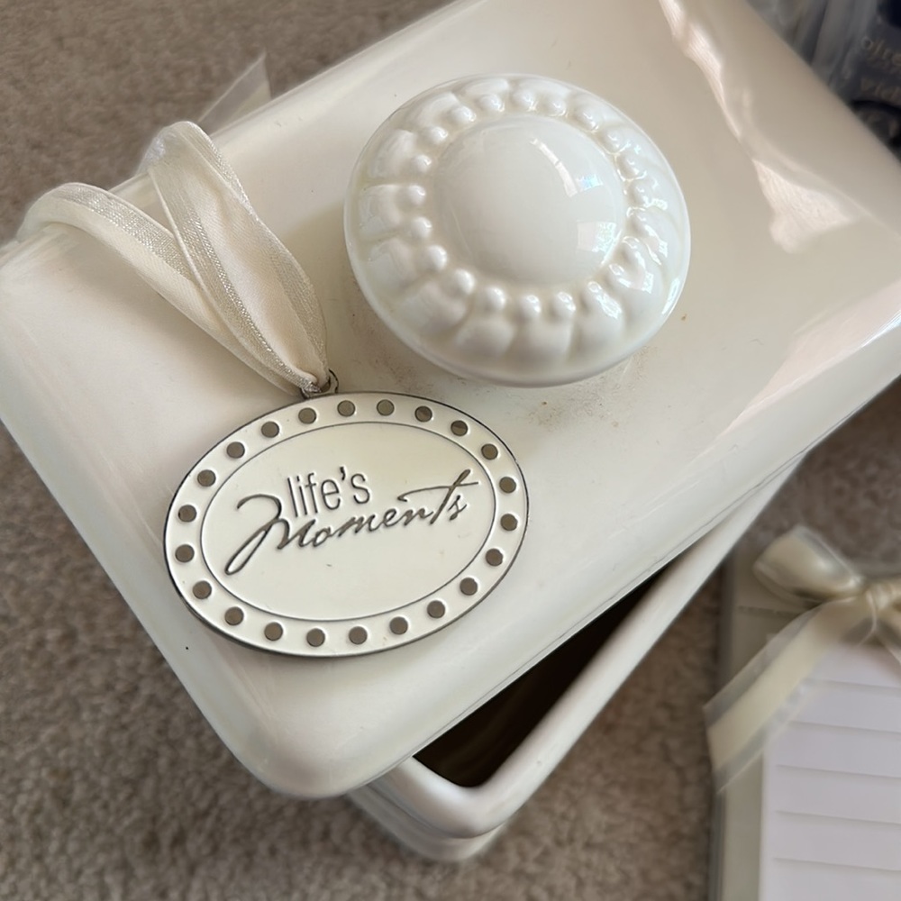Your Story Treasures Journal Jar